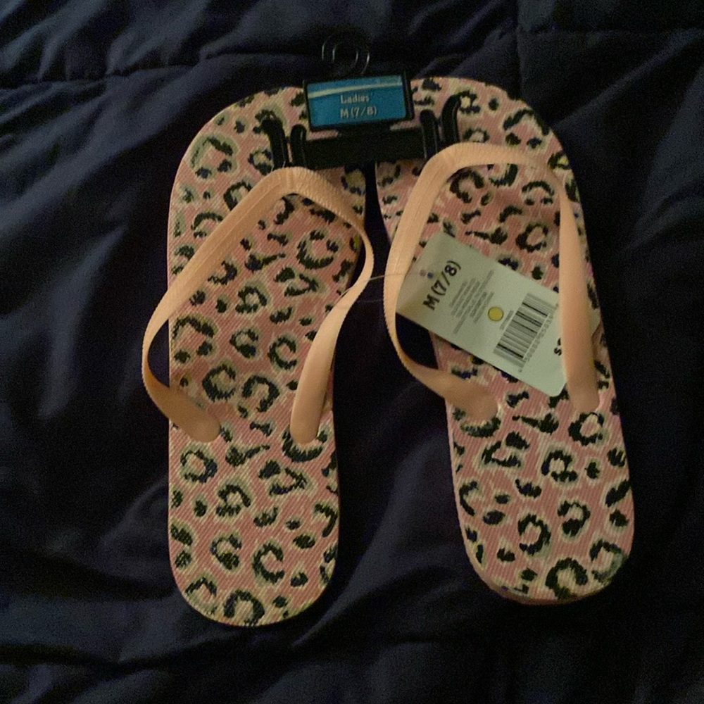 Flip flops